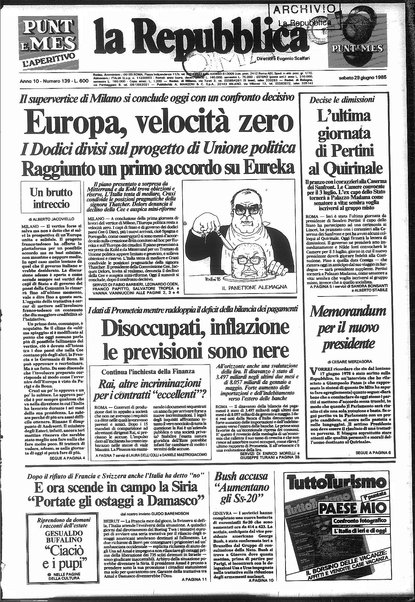 La repubblica